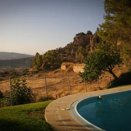 Horská chata Townhouse With Pool And Views *