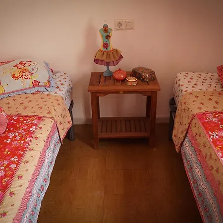 Horská chata Townhouse With Pool And Views Ronda