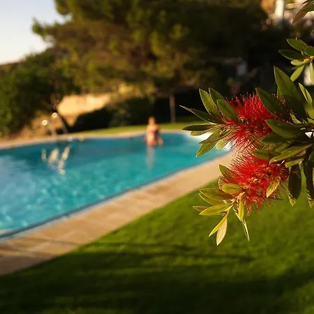 Townhouse With Pool And Views Ronda