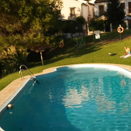 Horská chata Townhouse With Pool And Views *