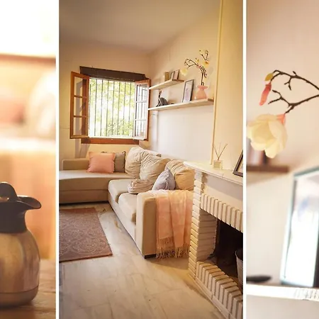 Townhouse With Pool And Views Horská chata *