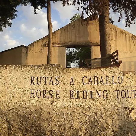 Townhouse With Pool And Views * Ronda
