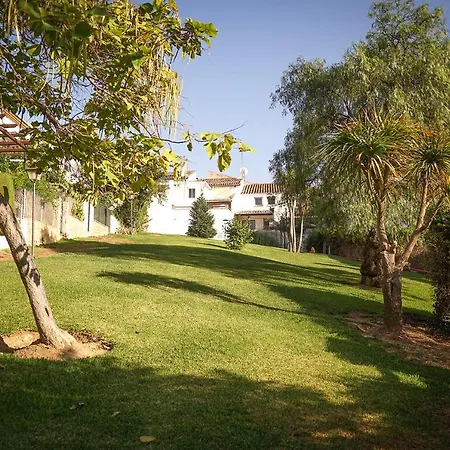 Townhouse With Pool And Views Horská chata