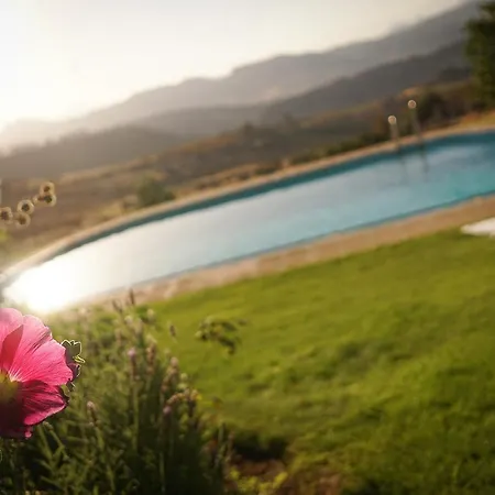 Townhouse With Pool And Views * Ronda