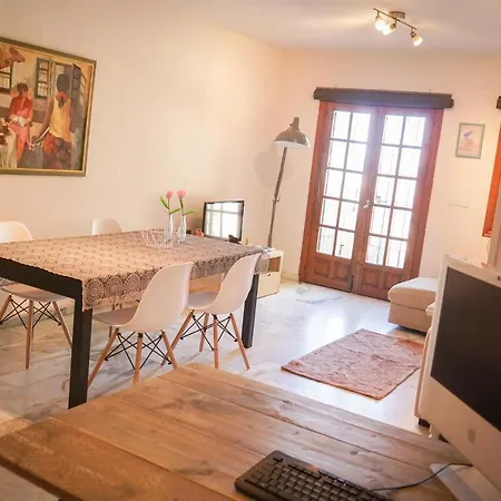 Horská chata Townhouse With Pool And Views *